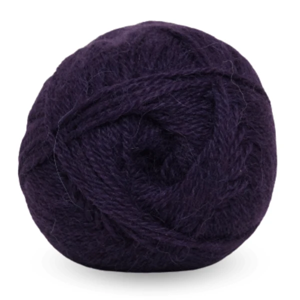 Hjertegarn Hjerte Alpaca